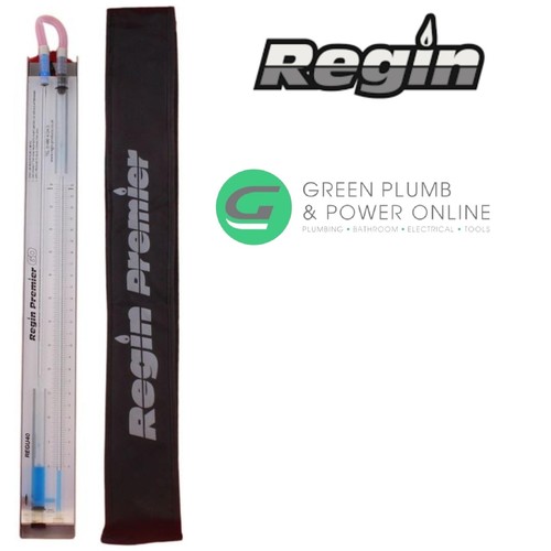 Regin premier manometer - regin,