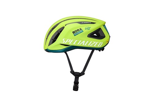 Specialized works prevail - specialized, s-works