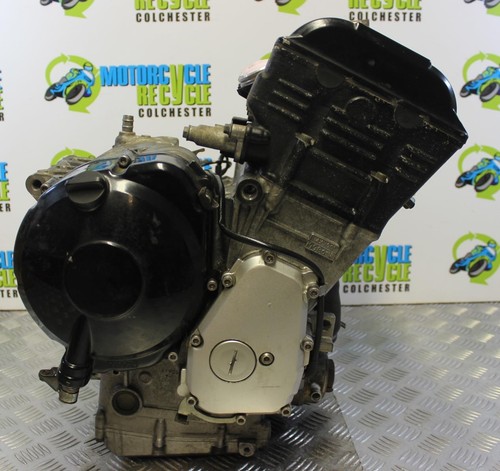 Yamaha yzf 4xv engine motor - 4xv,