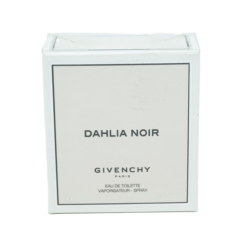 Givenchy dahlia noir - dahlia, de