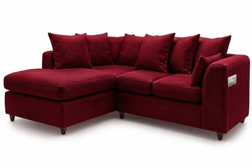 Seater claret colour - seater,