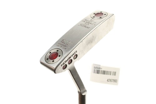 Scotty cameron studio select - cameron,