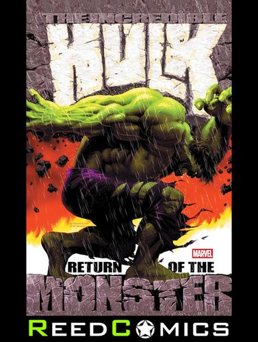 Incredible hulk return the - incredible,