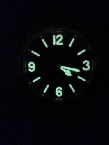 Swiss made glycine 44mm - glycine,
