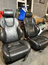 Audi S3 8L 3Dr Seat Recaro