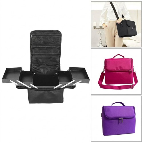 Professional makeup case - makeup, xl