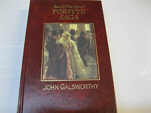 The forsyte saga great - (the,
