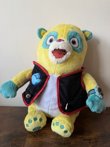 Disney store special agent - agent, oso