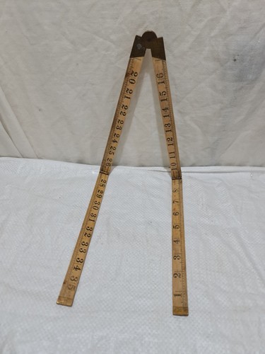 Vintage rabone chesterman - rabone,