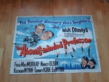 Original movie posters