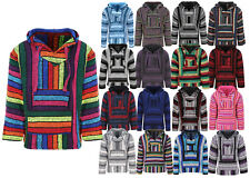 Mexican Baja Hoodies for