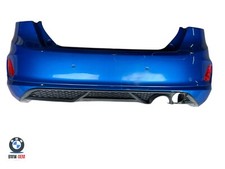 FORD FIESTA MK8 ST-LINE REAR