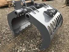 10-13 Ton Hardox Excavator