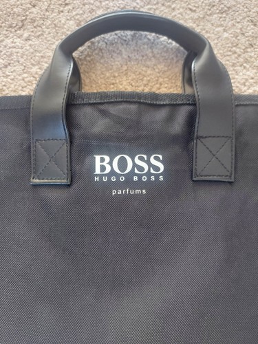 Hugo boss garment carrier - hugo,