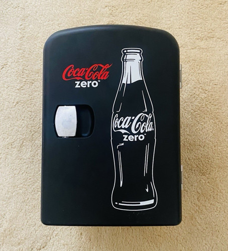 Coca cola zero - coca-cola, mini