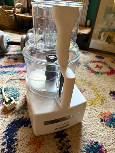 Magimix cuisine 4200xl - cuisine,