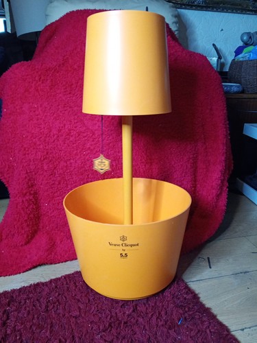 Rare veuve clicquot by5 - rare,