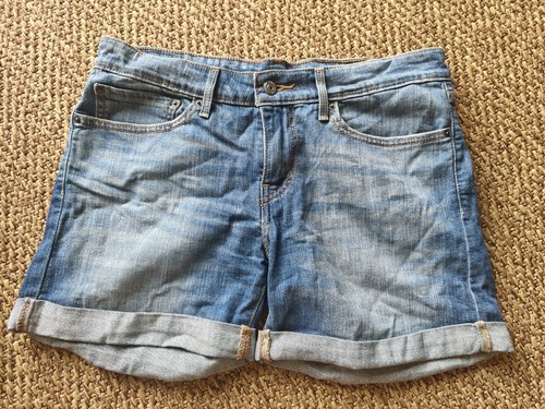 Vintage levi light blue wash - vintage,