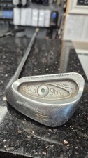 Ping Eye 2 Wedge / Red Dot / Stiff Steel Shaft