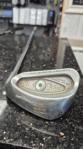 Ping eye wedge red - ping,