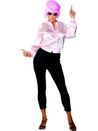 Pink ladies official 50s - ladies,