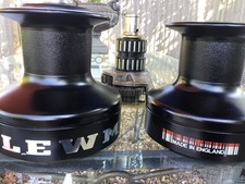 Lewmar 44 winches (PAIR!) 3