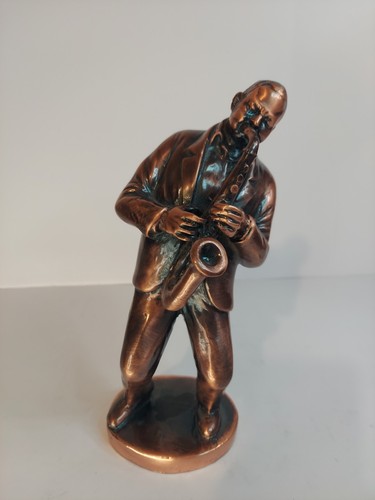 Stealstreet inch jazz man - inch,