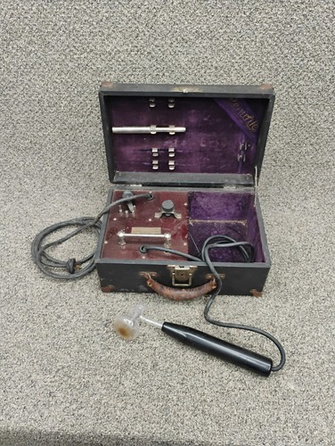 Antique 1920s renulife - antique,