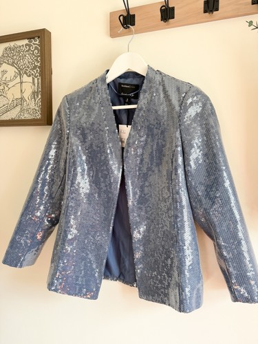 River island petite blue - island,