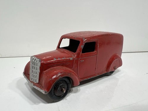 Dinky toys no28p delivery - dinky,