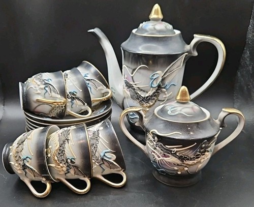Fairylite foreign dragon ware - dragon,