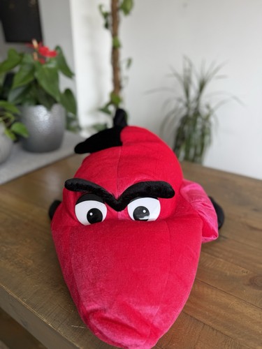 Shark beanie toy - shark,