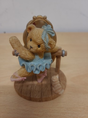 Cherished teddies - cherished,