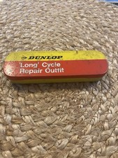 Vintage Dunlop Bicycle