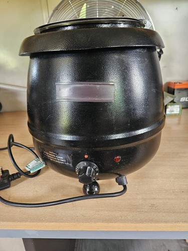 Sybo soup kettle - sybo,