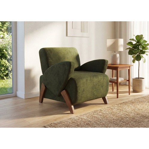 Lounge chair 15 inch - lounge, chair,