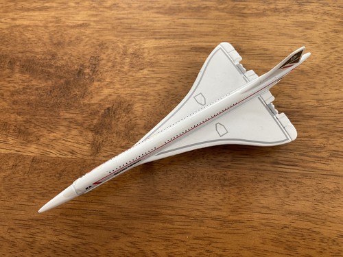Matchbox concorde model 1978 - concorde,