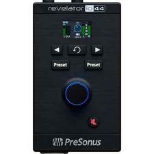 PreSonus Revelator io44 USB-C