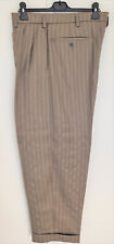 Men's 1950s  Light Grey