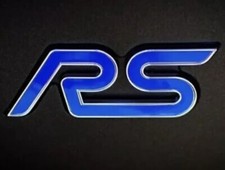 Escort RS Turbo XR3i Mk3 Mk4 Spares Parts Genuine RALLYE SPORT Rs1600i Cab ORION