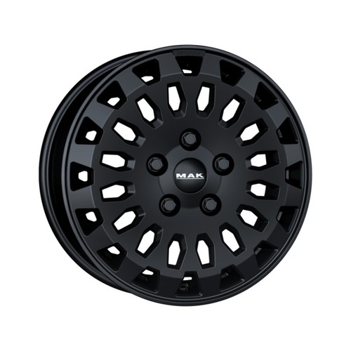 Alloy wheel mak - alloy,