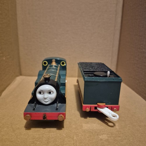 Emily tender trackmaster toy - emily,