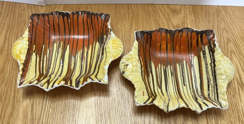 Lovely pair shelley drip - lovely,