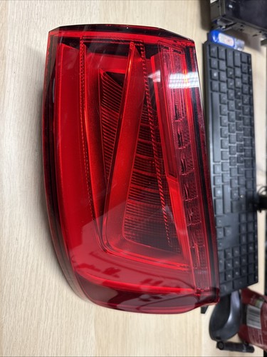 Audi saloon outer tail - a3,