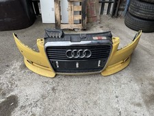 Audi A4 B7 S Line Grille 