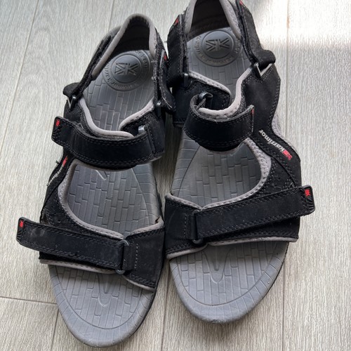 Karrimor men black and - karrimor,
