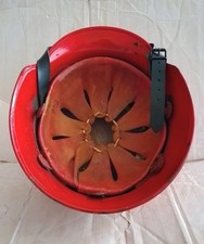 ORIGINAL WW2 GERMAN HELMET