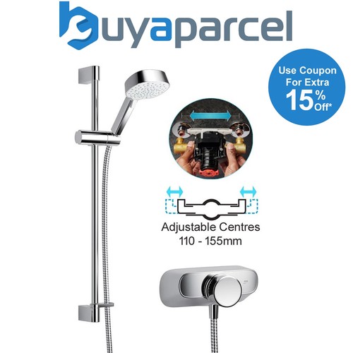 Mira showers form - form, mixer