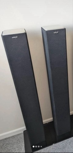 Acoustic solutions cspk - acoustic,