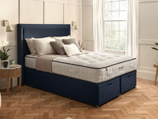 Silentnight British Wool 1600